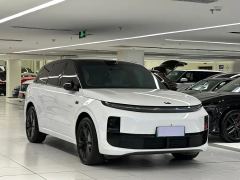 Li Auto L6 Pro - ფოტო 3