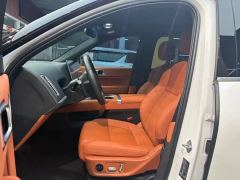 Li Auto L6 Pro - ფოტო 4