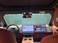 Li Auto L6 Pro - ფოტო 5