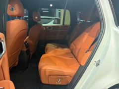 Li Auto L6 Pro - ფოტო 7