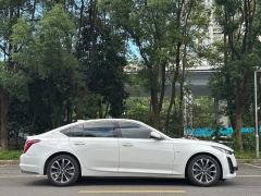 Cadillac CT5 28T Luxury Version - ფოტო 10