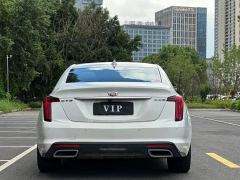 Cadillac CT5 28T Luxury Version - ფოტო 11