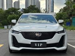Cadillac CT5 28T Luxury Version - ფოტო 2