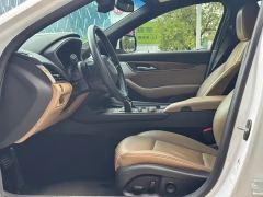 Cadillac CT5 28T Luxury Version - ფოტო 4
