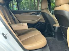 Cadillac CT5 28T Luxury Version - ფოტო 8