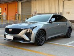 Cadillac CT5 28T Luxury Pro - ფოტო 1
