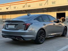 Cadillac CT5 28T Luxury Pro - ფოტო 10