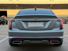 Cadillac CT5 28T Luxury Pro - ფოტო 11