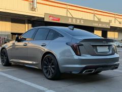 Cadillac CT5 28T Luxury Pro - ფოტო 12