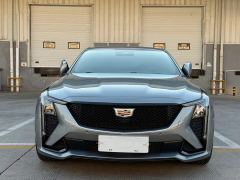 Cadillac CT5 28T Luxury Pro - ფოტო 2