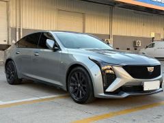 Cadillac CT5 28T Luxury Pro - ფოტო 3