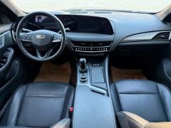 Cadillac CT5 28T Luxury Pro - ფოტო 5