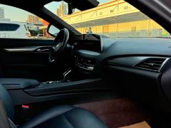 Cadillac CT5 28T Luxury Pro - ფოტო 6