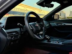 Cadillac CT5 28T Luxury Pro - ფოტო 8