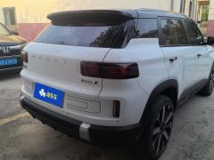 Geely ICON 1.5T Edition - ფოტო 2