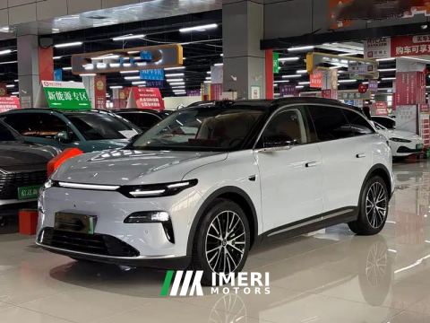 2026 Leapmotor C11 BEV 640 Lidar Zhizun Edition - ავტომობილი ჩინეთიდან
