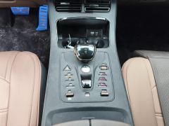 BYD Han DM-i Champion Edition 1.5T 121km Precursor Premium - ფოტო 19