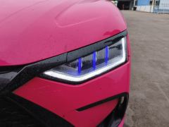 BYD Han DM-i Champion Edition 1.5T 121km Precursor Premium - ფოტო 4