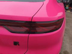 BYD Han DM-i Champion Edition 1.5T 121km Precursor Premium - ფოტო 5