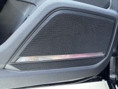 Audi A7L 45 TFSI quattro S-line Version - ფოტო 10