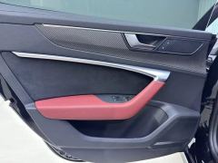 Audi A7L 45 TFSI quattro S-line Version - ფოტო 11