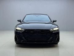 Audi A7L 45 TFSI quattro S-line Version - ფოტო 14