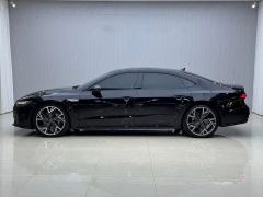 Audi A7L 45 TFSI quattro S-line Version - ფოტო 15