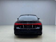 Audi A7L 45 TFSI quattro S-line Version - ფოტო 2
