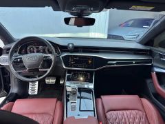 Audi A7L 45 TFSI quattro S-line Version - ფოტო 7
