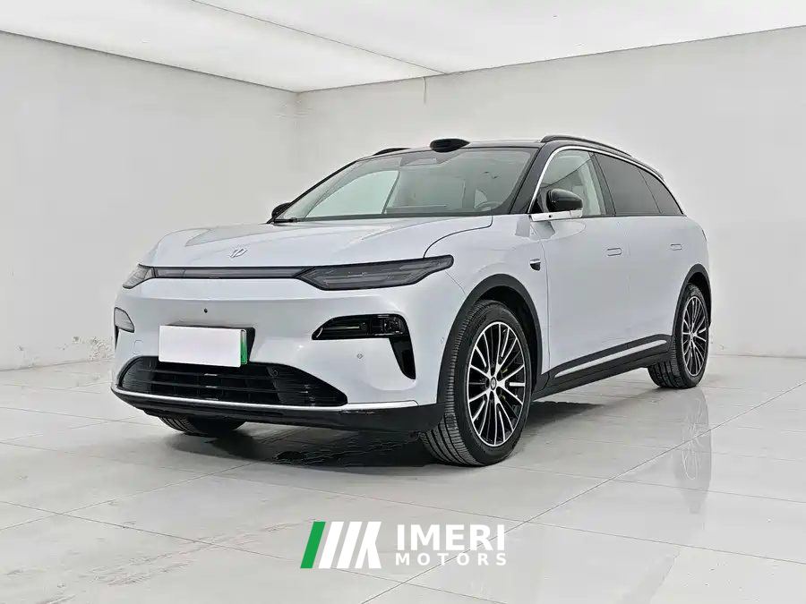 Leapmotor C11 BEV 640 Lidar Version - ავტომობილი ჩინეთიდან