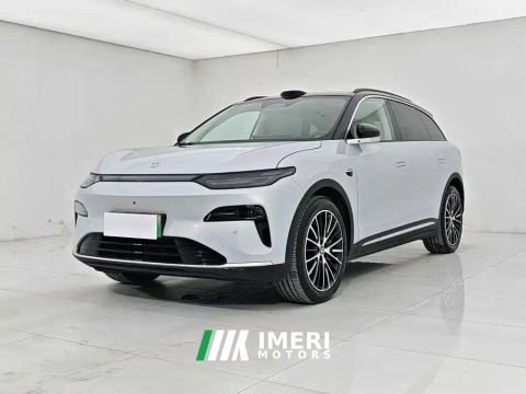 2026 Leapmotor C11 BEV 640 Lidar Version - car from China