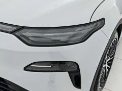 Leapmotor C11 BEV 640 Lidar Version - ფოტო 12