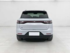 Leapmotor C11 BEV 640 Lidar Version - ფოტო 16