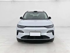 Leapmotor C11 BEV 640 Lidar Version - ფოტო 2