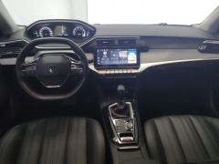 Peugeot 408 1.6T Chase Light Edition - ფოტო 16