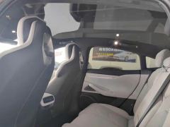 Xiaomi SU7 800km AWDMaxUltra Long Range Edition - ფოტო 9