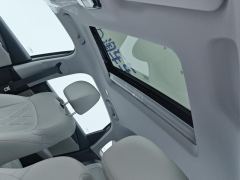 Geely Galaxy Xingyao 6 EM 1.5L 125km Explorer Edition - фото 15