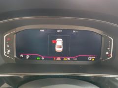 Volkswagen Passat Facelift 330TSI Star Deluxe Edition - ფოტო 20