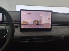 Dongfeng Nammi 01 330Ultra - ფოტო 17