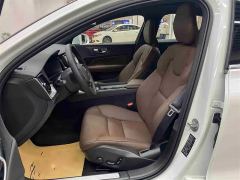 Volvo S60 B5 Smart Sport Edition - ფოტო 10