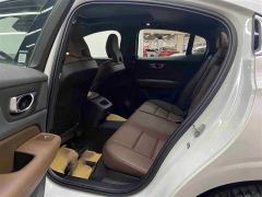 Volvo S60 B5 Smart Sport Edition - ფოტო 11