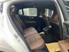 Volvo S60 B5 Smart Sport Edition - ფოტო 12