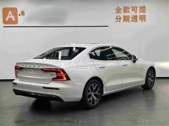 Volvo S60 B5 Smart Sport Edition - ფოტო 13