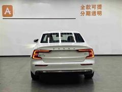 Volvo S60 B5 Smart Sport Edition - ფოტო 14