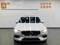 Volvo S60 B5 Smart Sport Edition - ფოტო 2