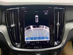 Volvo S60 B5 Smart Sport Edition - ფოტო 3