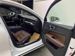 Volvo S60 B5 Smart Sport Edition - ფოტო 4
