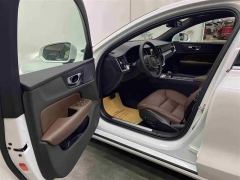 Volvo S60 B5 Smart Sport Edition - ფოტო 5