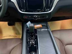 Volvo S60 B5 Smart Sport Edition - ფოტო 6