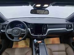 Volvo S60 B5 Smart Sport Edition - ფოტო 8